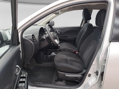 2021 Nissan MARCH ADVANCE TM 21