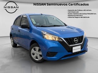 2023 Nissan MARCH SENSE TA 23