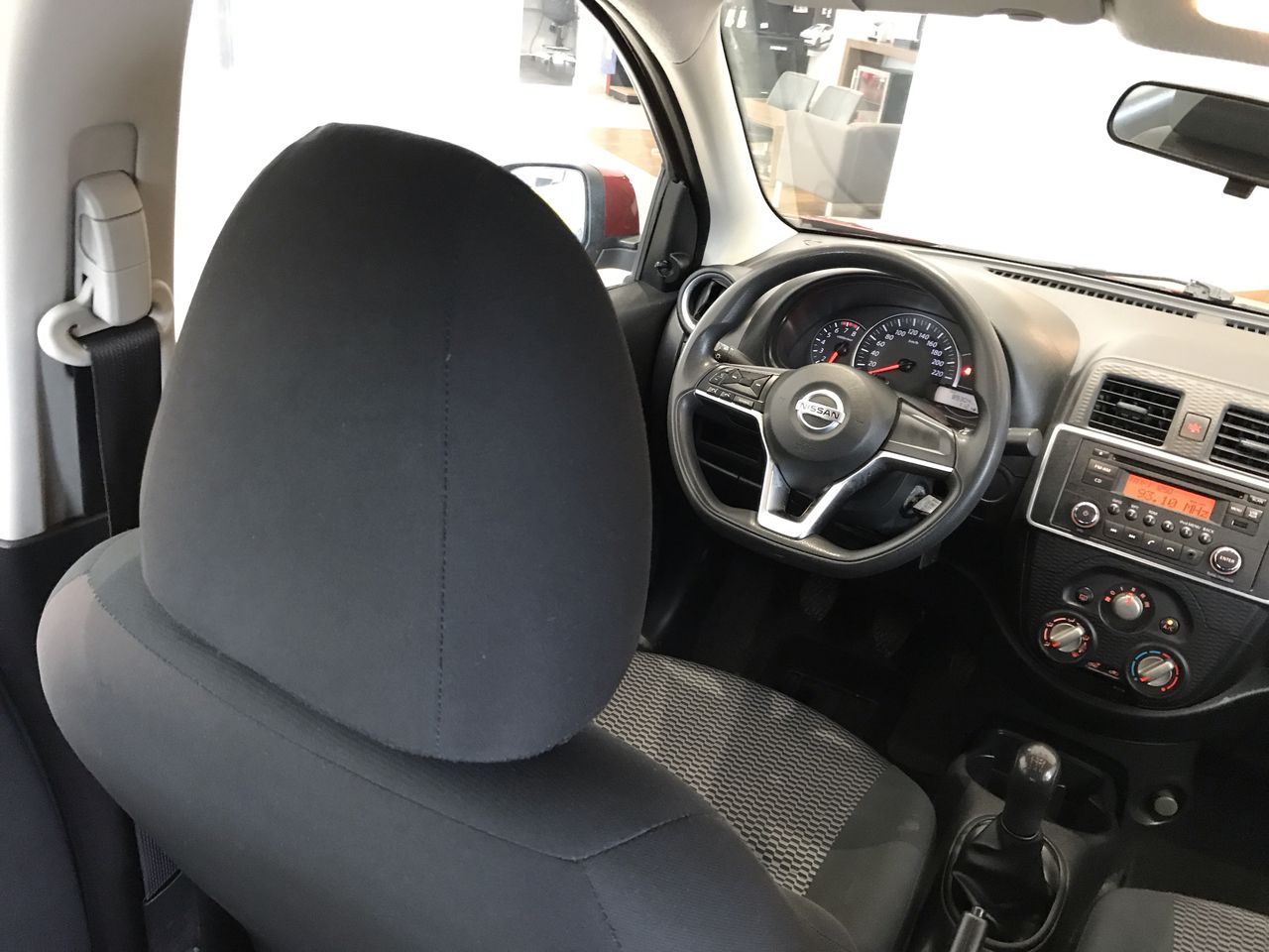 2021 Nissan MARCH MARCH SENSE TM