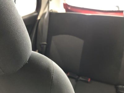 2021 Nissan MARCH MARCH SENSE TM
