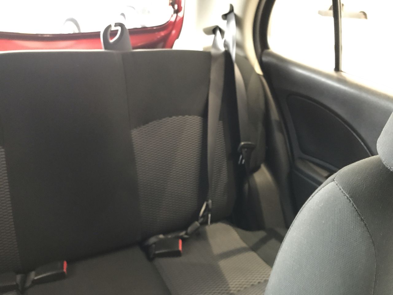 2021 Nissan MARCH MARCH SENSE TM