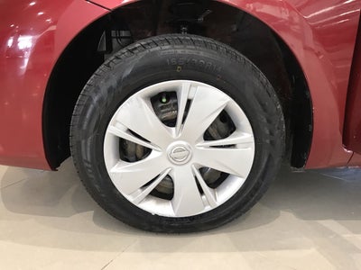 2021 Nissan MARCH MARCH SENSE TM