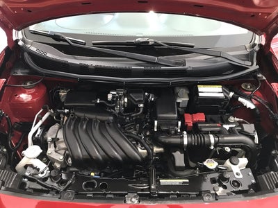 2021 Nissan MARCH MARCH SENSE TM