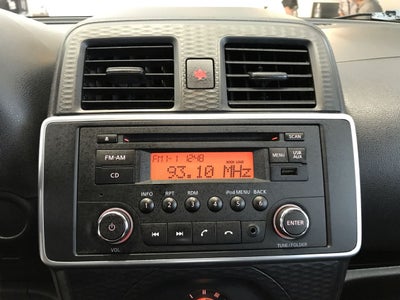 2021 Nissan MARCH MARCH SENSE TM