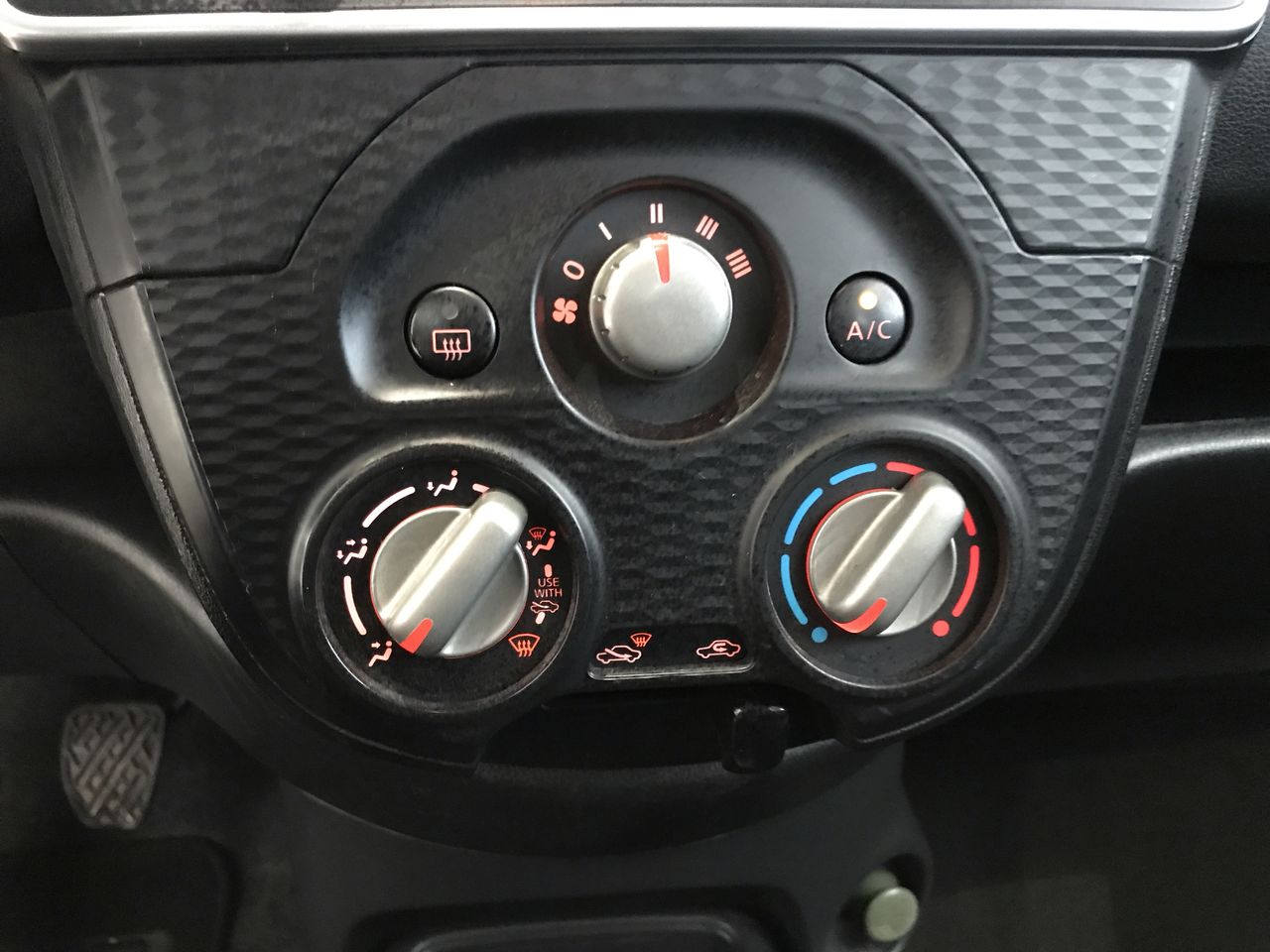2021 Nissan MARCH MARCH SENSE TM