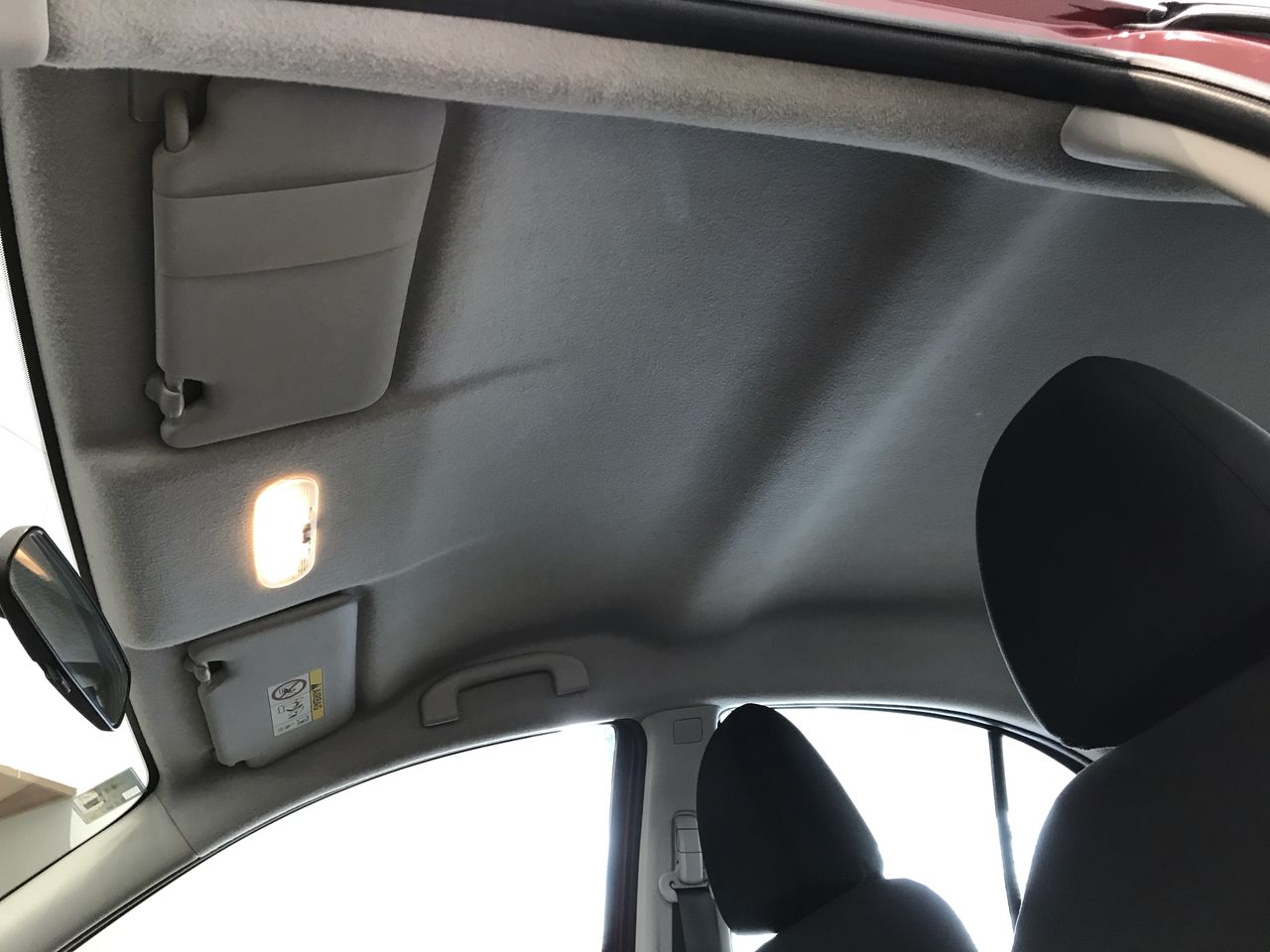 2021 Nissan MARCH MARCH SENSE TM