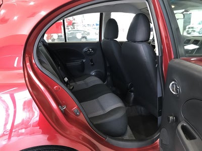 2021 Nissan MARCH MARCH SENSE TM