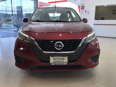 2021 Nissan MARCH MARCH SENSE TM
