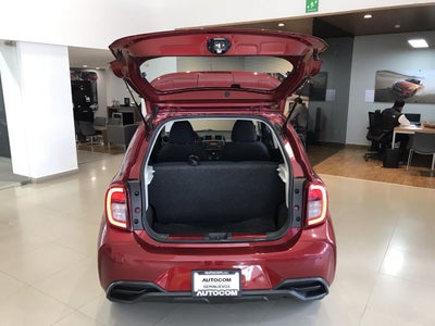 2021 Nissan MARCH MARCH SENSE TM