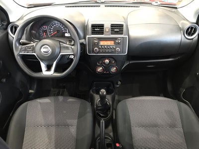2021 Nissan MARCH MARCH SENSE TM