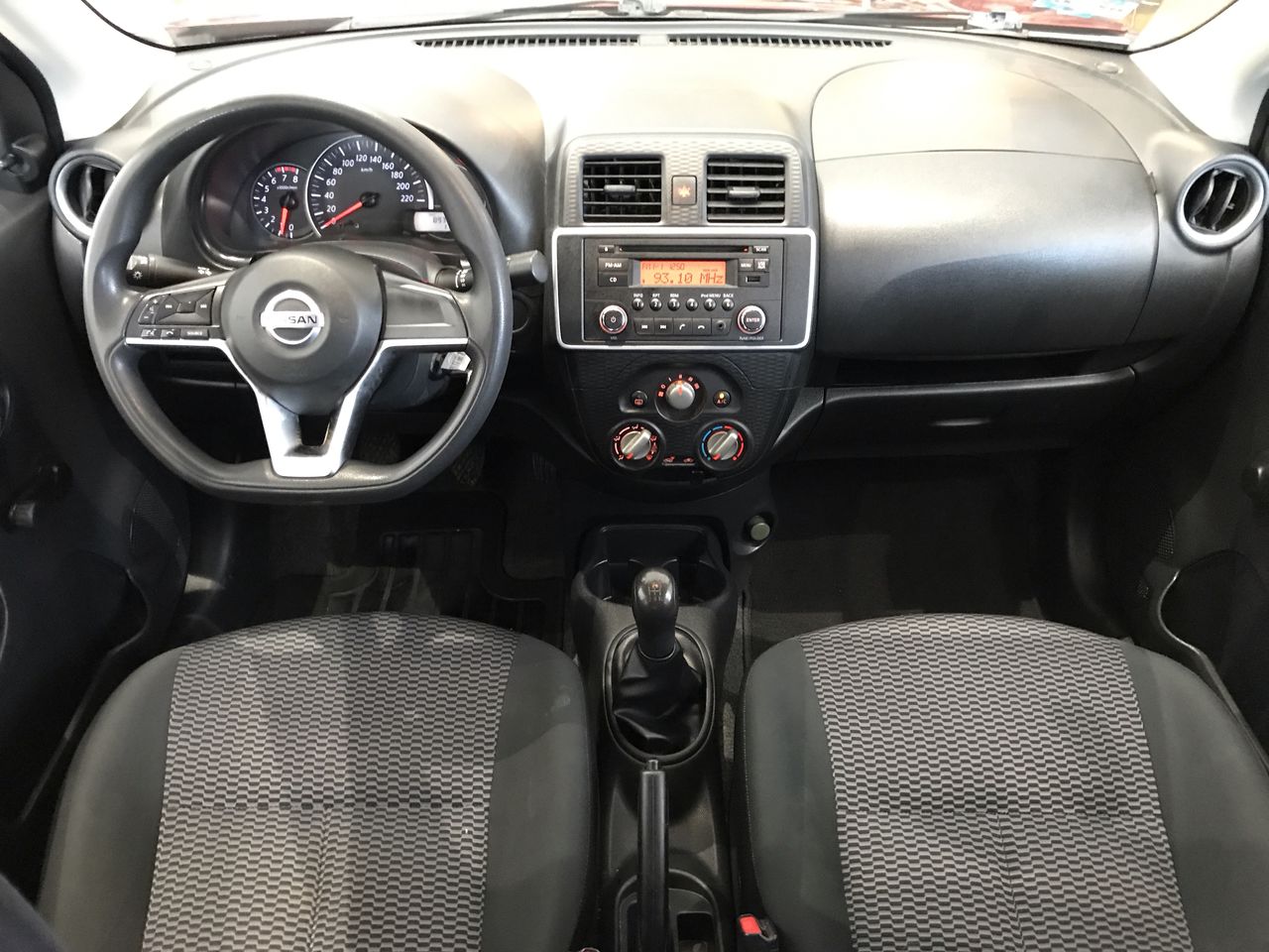2021 Nissan MARCH MARCH SENSE TM