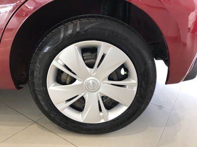 2021 Nissan MARCH MARCH SENSE TM