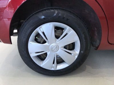 2021 Nissan MARCH MARCH SENSE TM