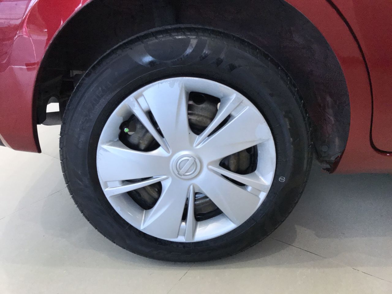 2021 Nissan MARCH MARCH SENSE TM