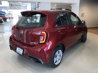 2021 Nissan MARCH MARCH SENSE TM