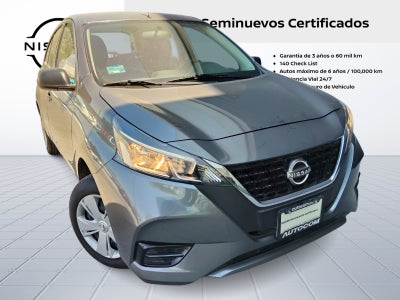 2022 Nissan MARCH MARCH SENSE TM