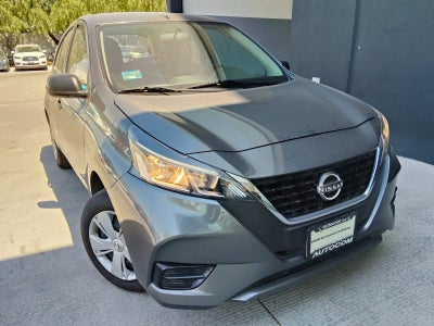 2022 Nissan MARCH MARCH SENSE TM