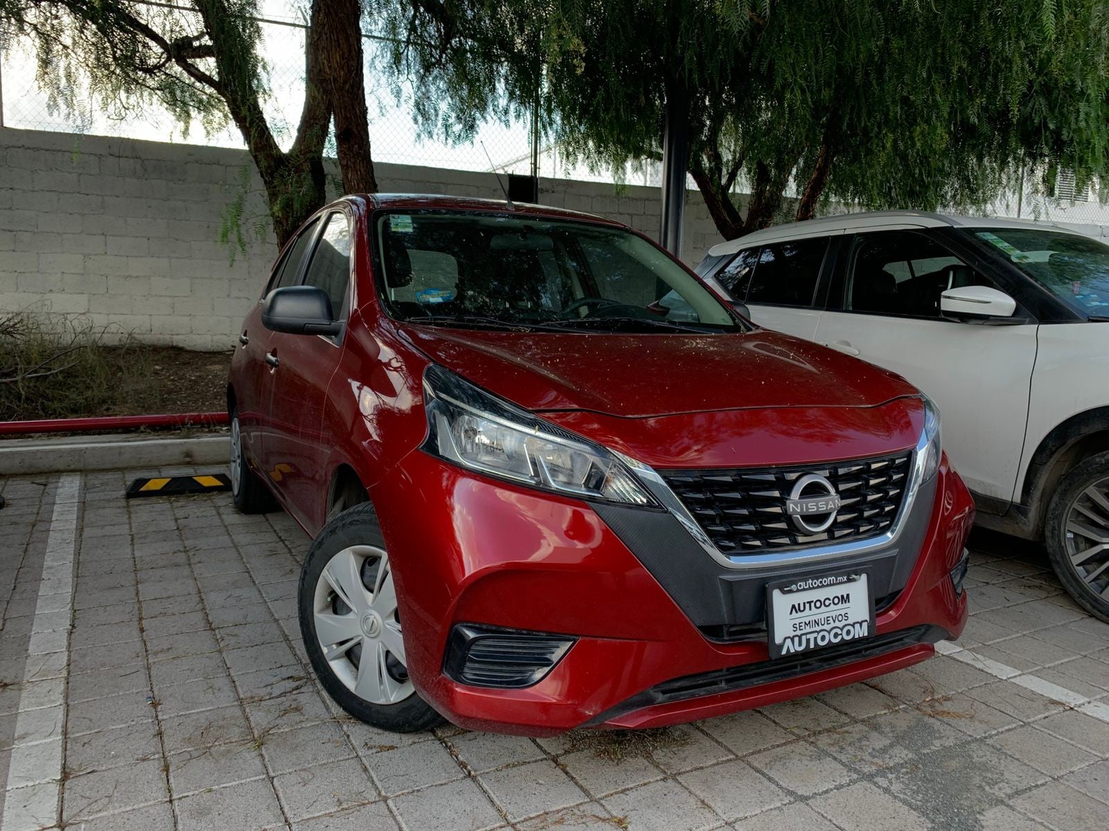 2023 Nissan MARCH SENSE TM 23