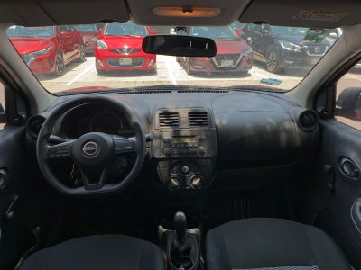 2023 Nissan MARCH SENSE TM 23
