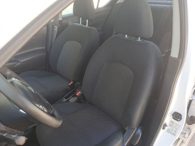 2018 Nissan VERSA SENSE AT AC