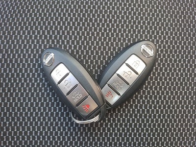 2018 Nissan VERSA SENSE AT AC