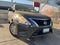 2020 Nissan VERSA VERSA V-DRIVE MT A/C 1.6L