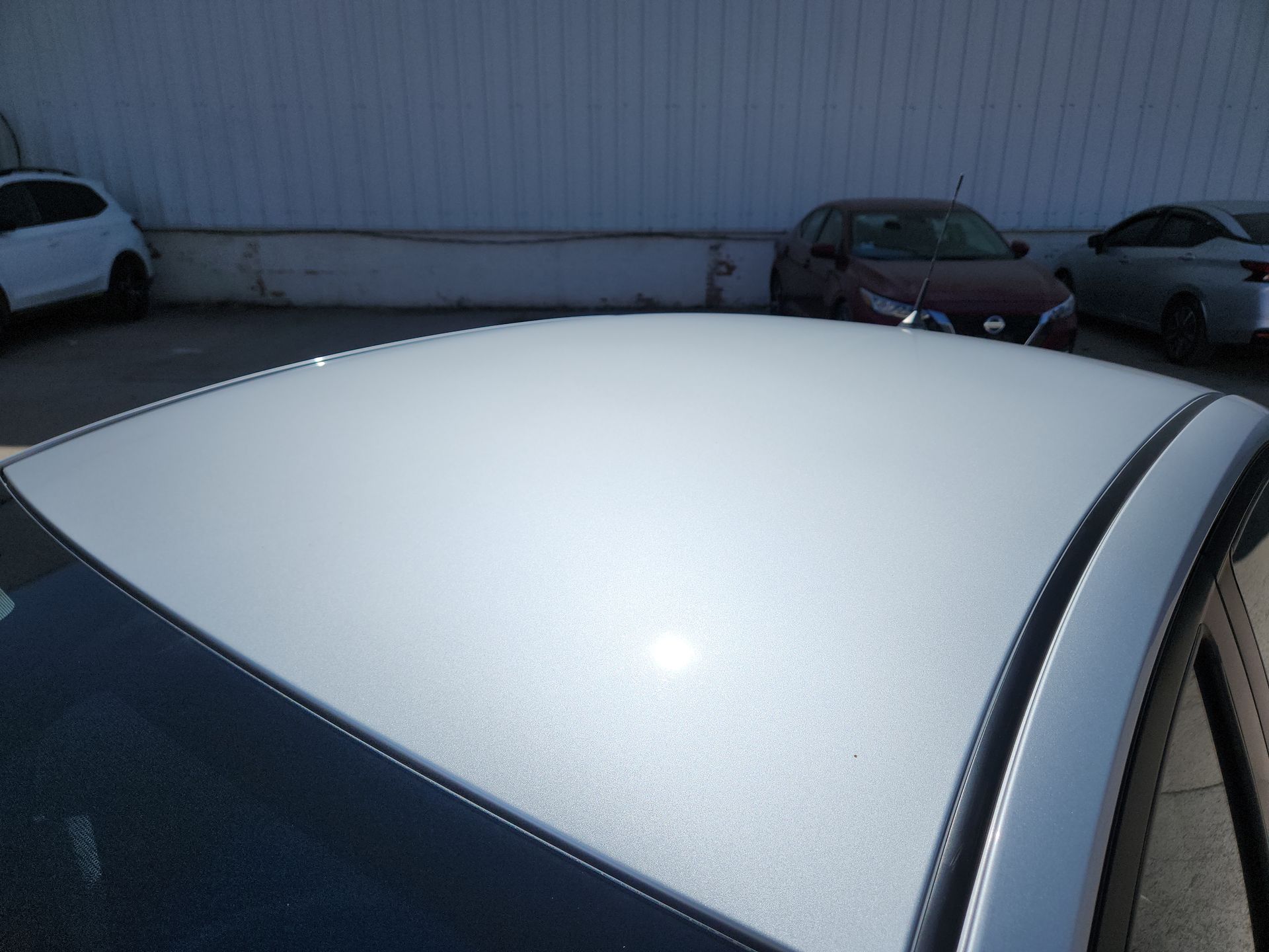 2025 Nissan VERSA SENSE MT 25