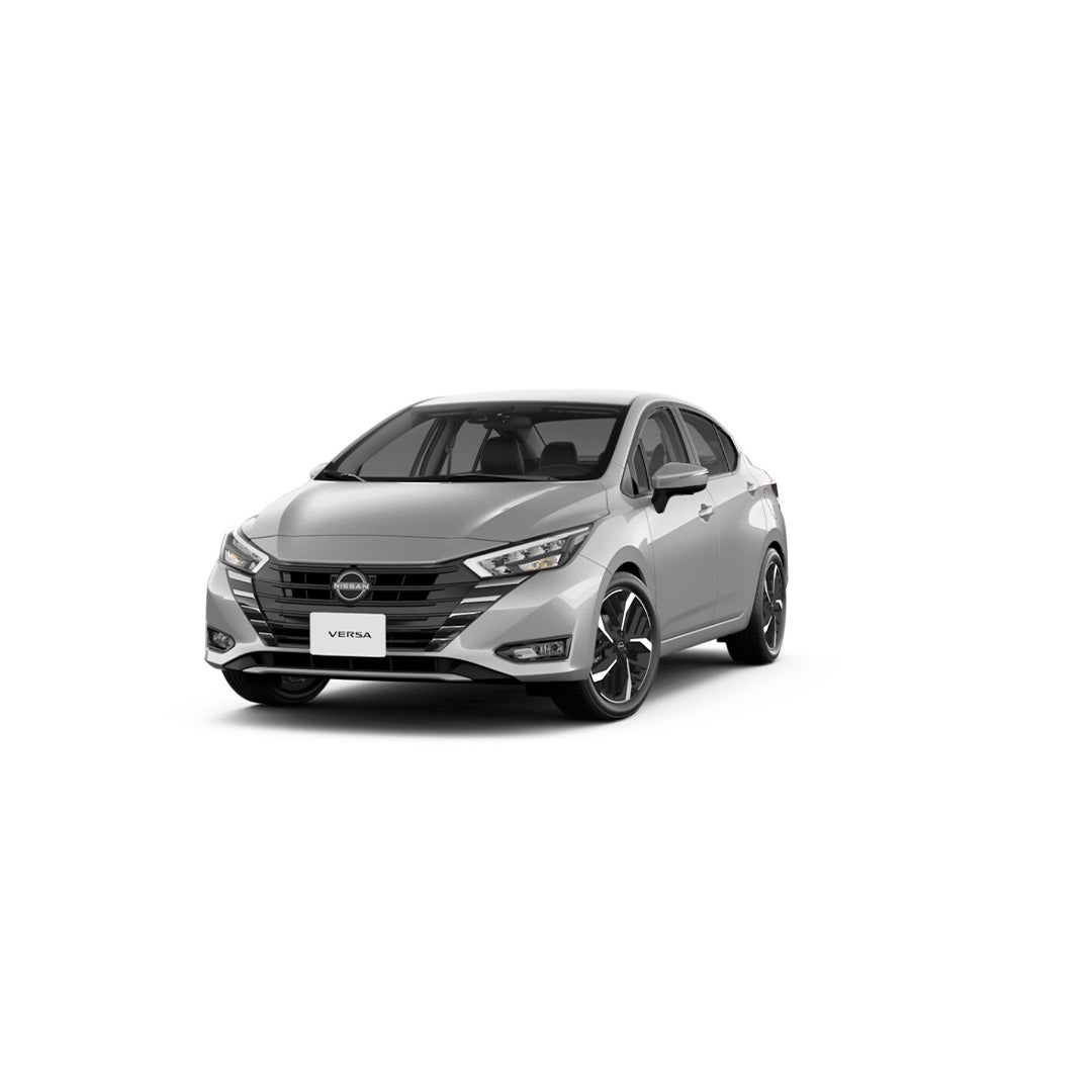 2025 Nissan VERSA VERSA ADVANCE MT
