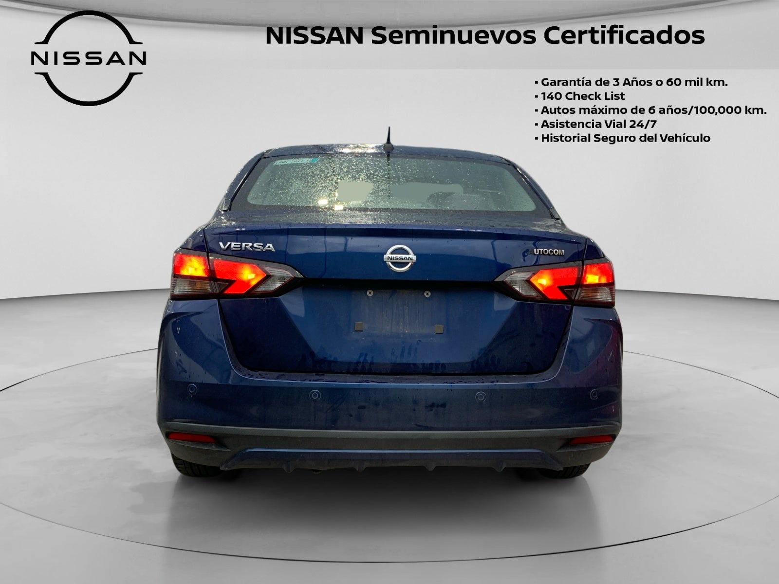 2022 Nissan VERSA SENSE CVT 22