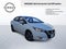2022 Nissan VERSA ADVANCE CVT 22