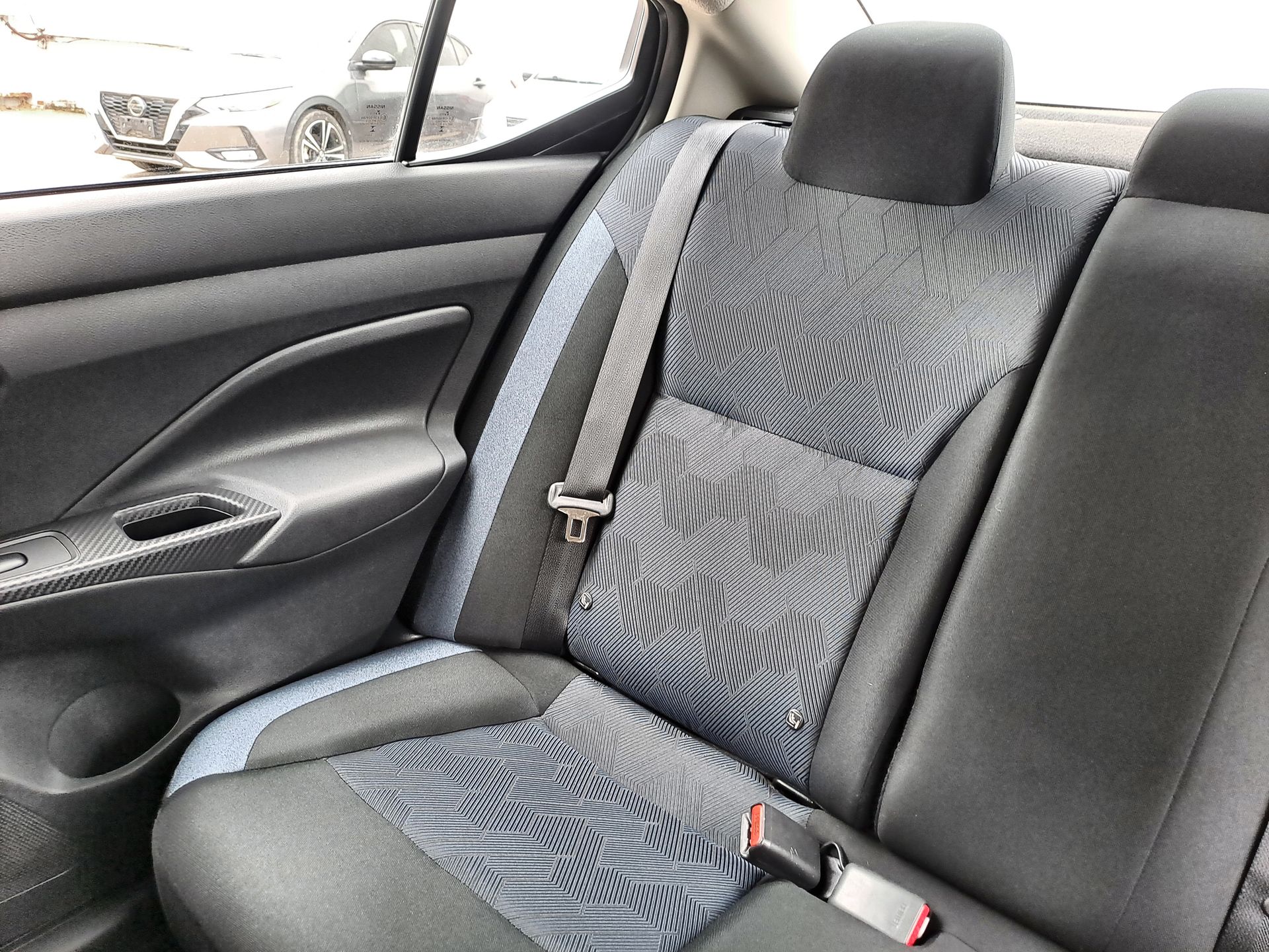 2023 Nissan VERSA ADVANCE CVT 23