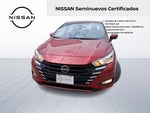 2023 Nissan VERSA ADVANCE CVT 23