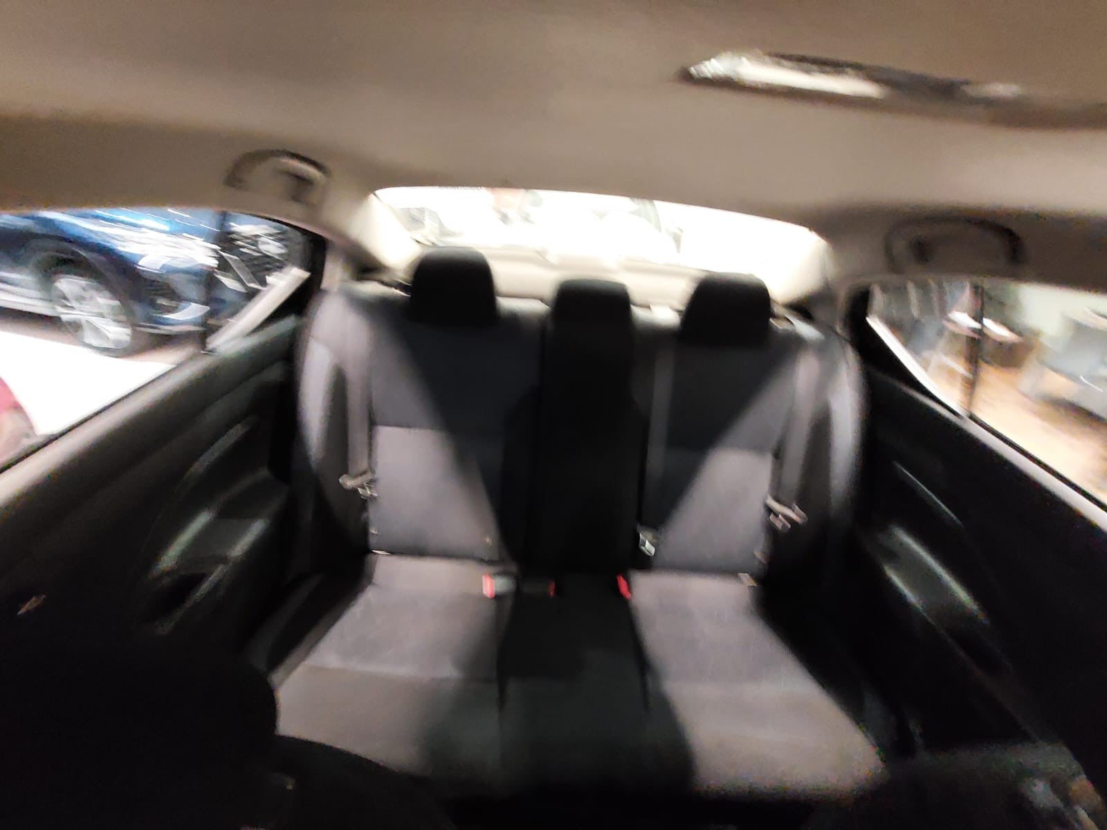2024 Nissan VERSA ADVANCE CVT 24