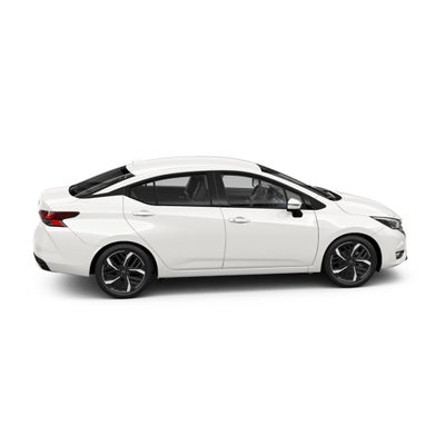 2025 Nissan VERSA VERSA SENSE MT