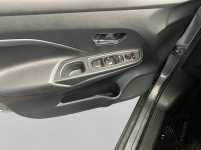 2020 Nissan VERSA SENSE CVT