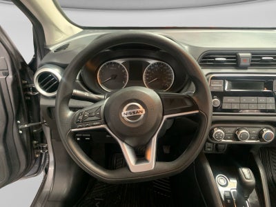 2020 Nissan VERSA SENSE CVT