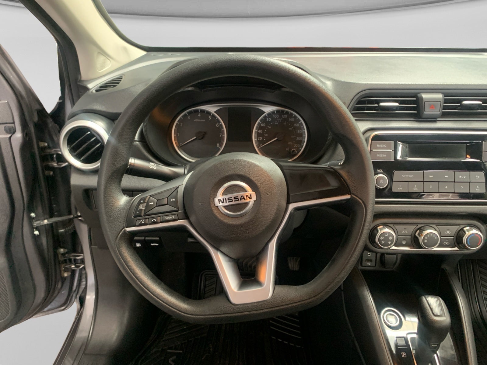 2020 Nissan VERSA SENSE CVT