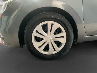 2020 Nissan VERSA SENSE CVT