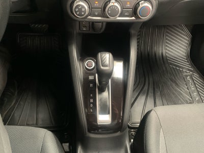 2020 Nissan VERSA SENSE CVT