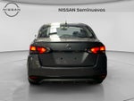 2020 Nissan VERSA SENSE CVT