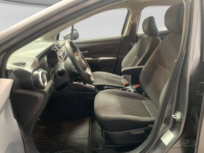 2020 Nissan VERSA SENSE CVT