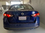 2022 Nissan VERSA VERSA SENSE MT
