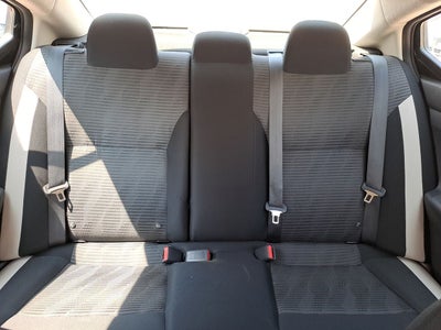 2022 Nissan VERSA ADVANCE CVT 22