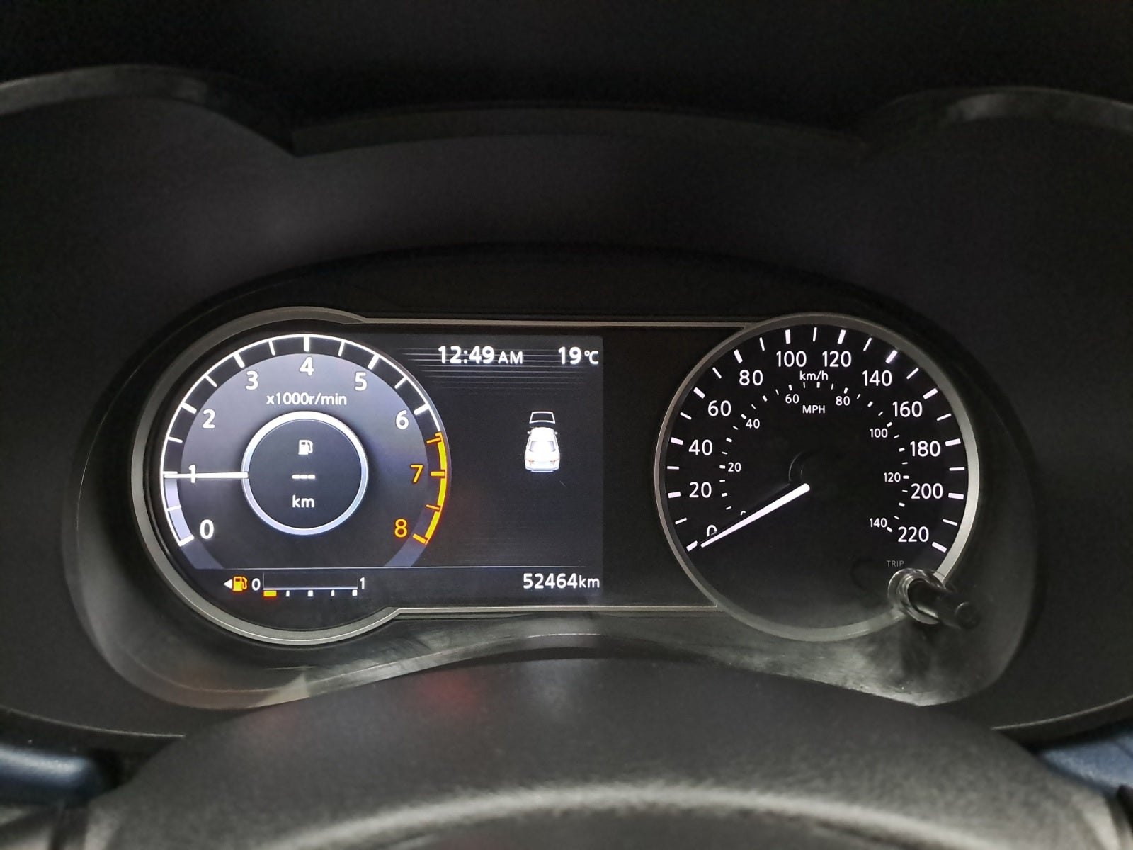 2024 Nissan VERSA ADVANCE MT 24