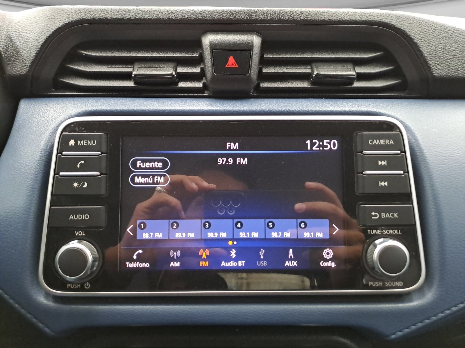 2024 Nissan VERSA ADVANCE MT 24