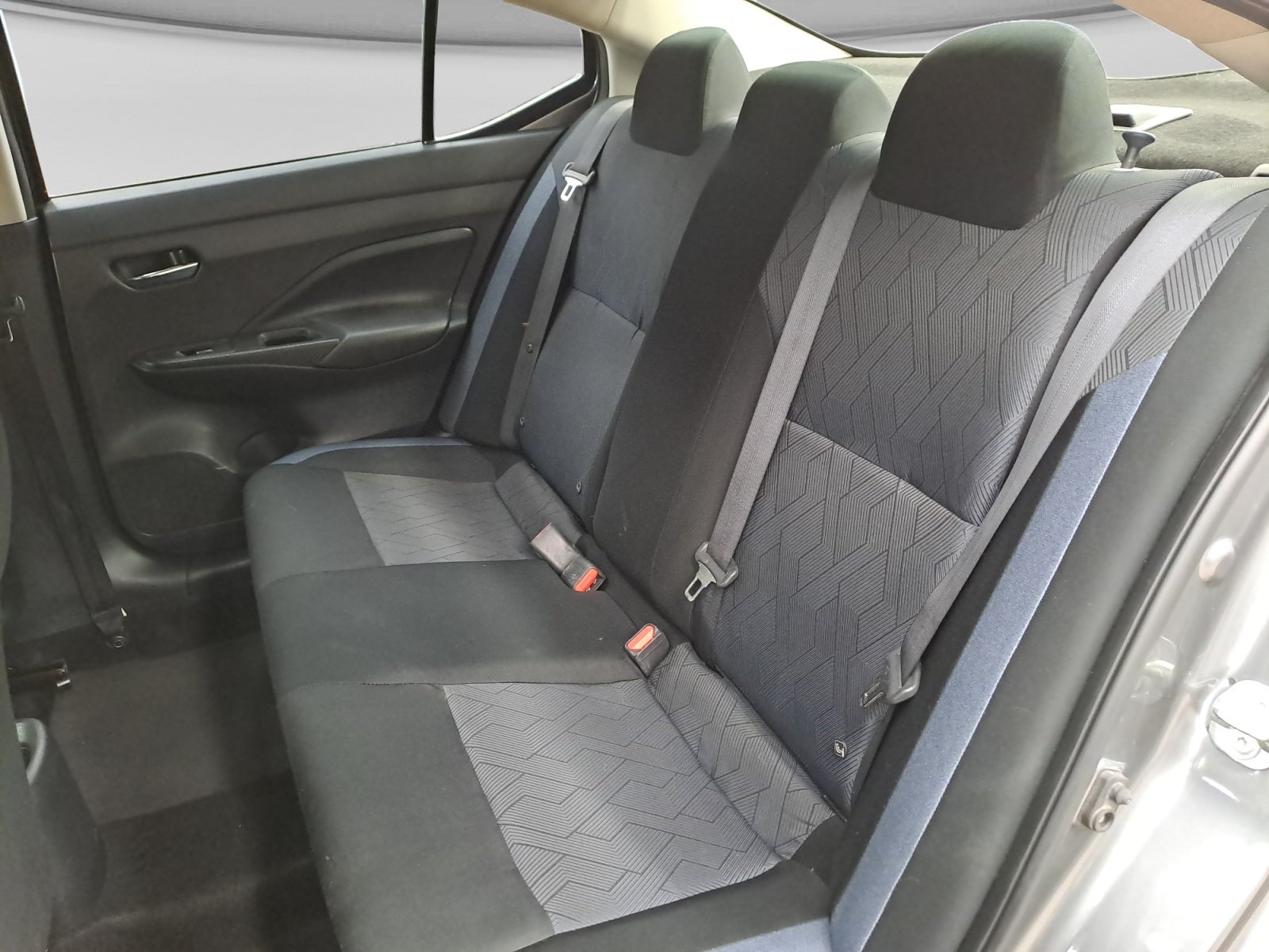 2024 Nissan VERSA ADVANCE MT 24