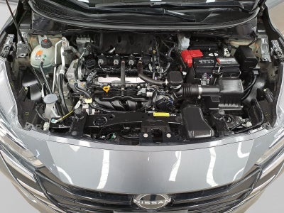 2024 Nissan VERSA ADVANCE MT 24