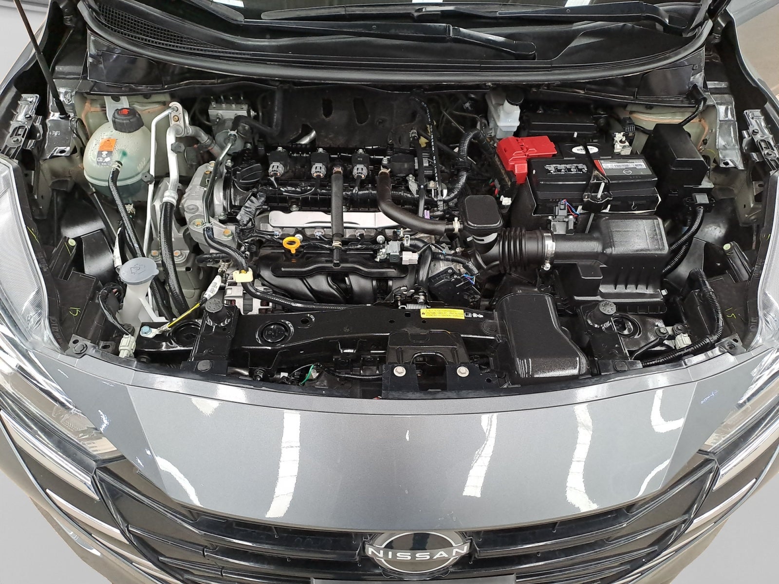 2024 Nissan VERSA ADVANCE MT 24