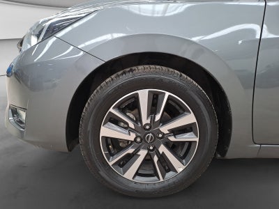 2024 Nissan VERSA ADVANCE MT 24
