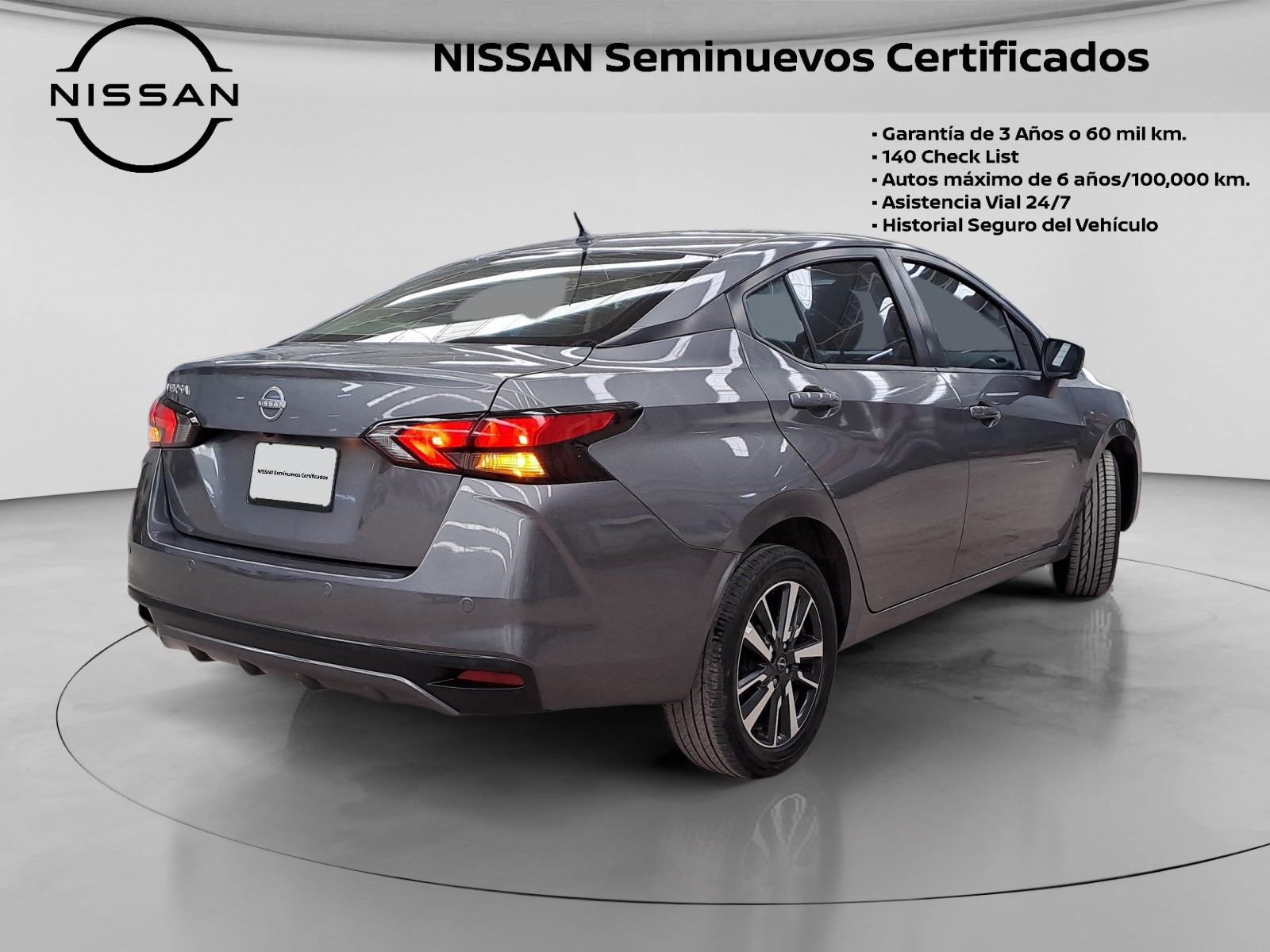 2024 Nissan VERSA ADVANCE MT 24